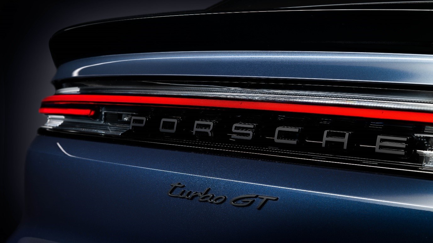 2023 Porsche Cayenne 3