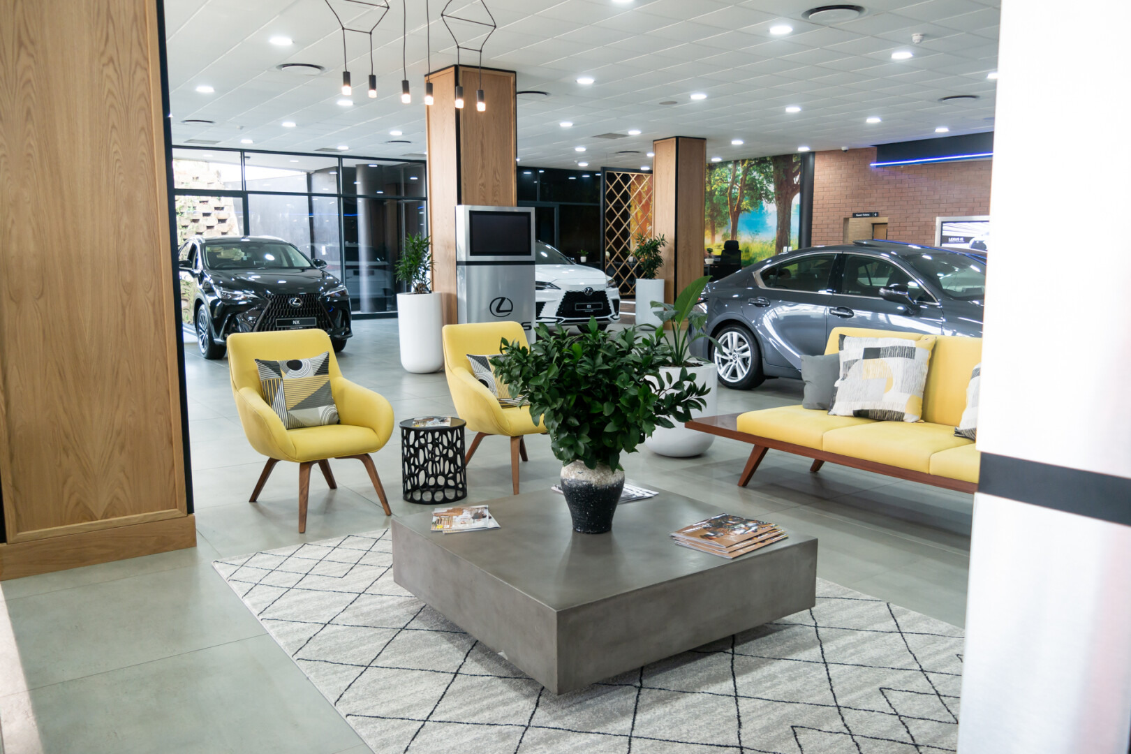23 Lexus Umhlanga2