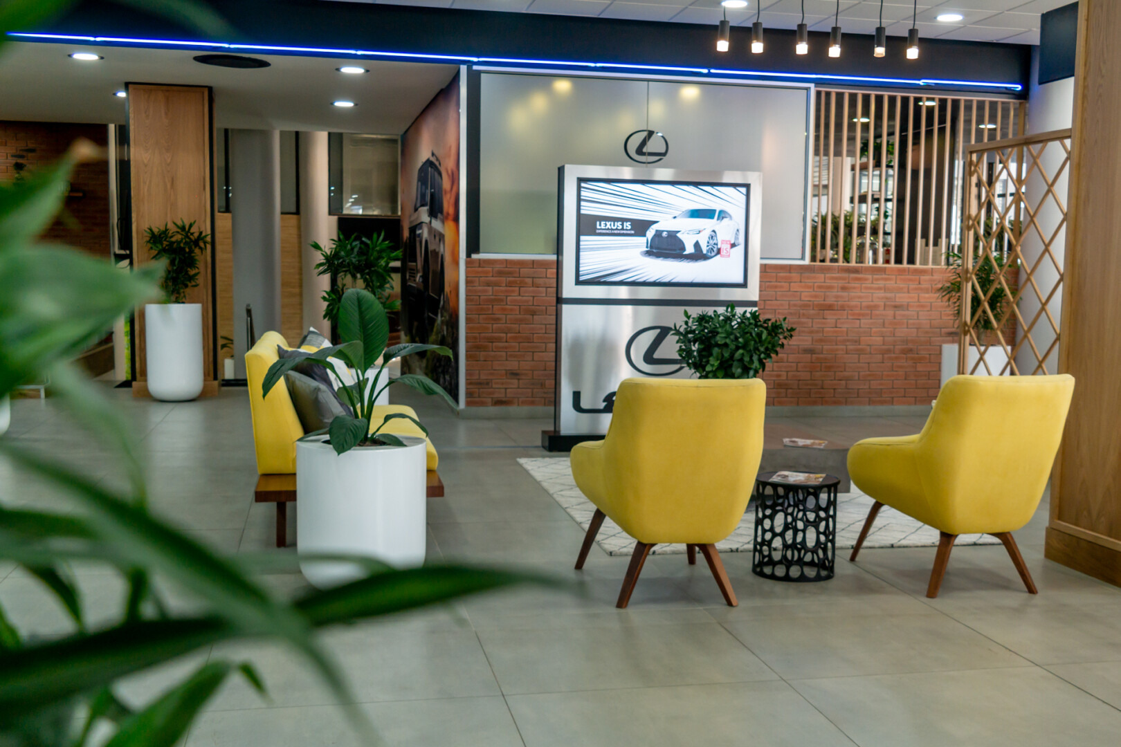 23 Lexus Umhlanga6