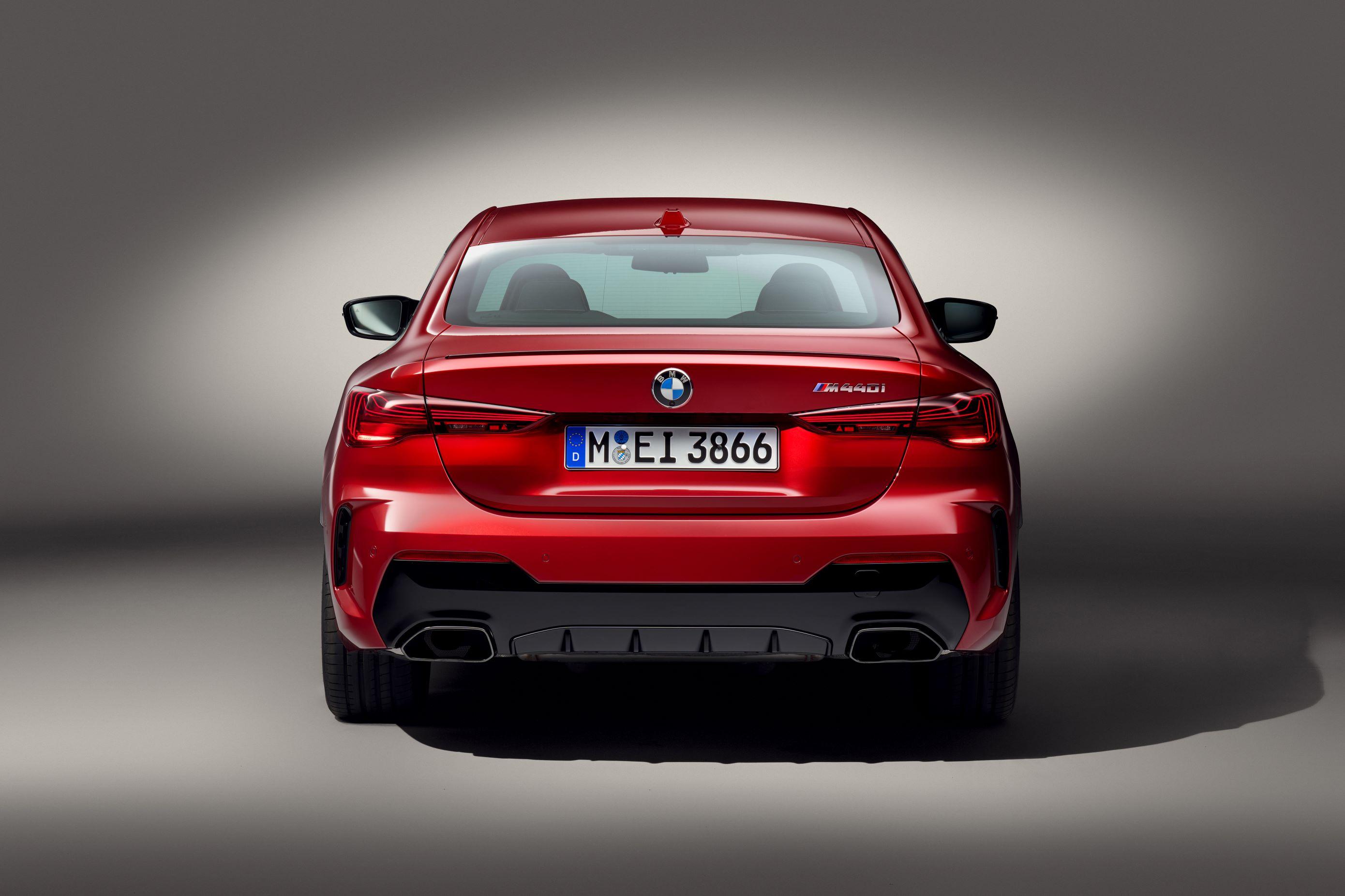 24 BMW4