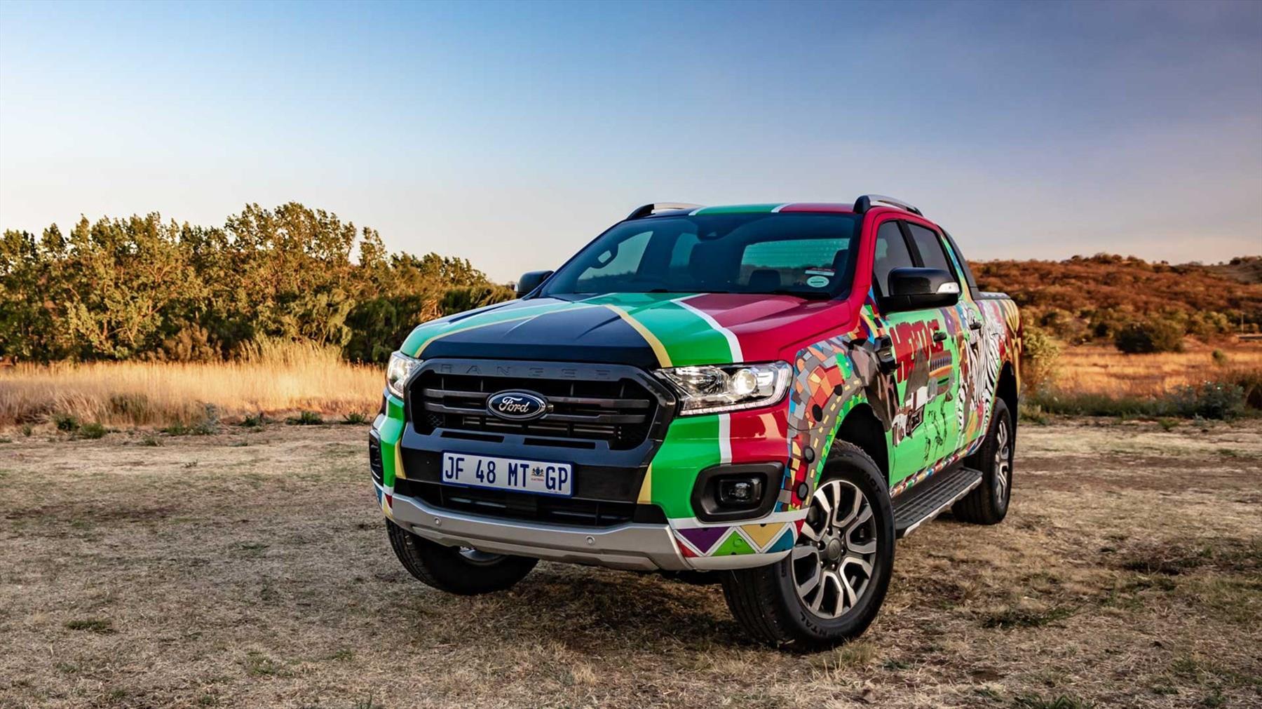 24 Ford R5