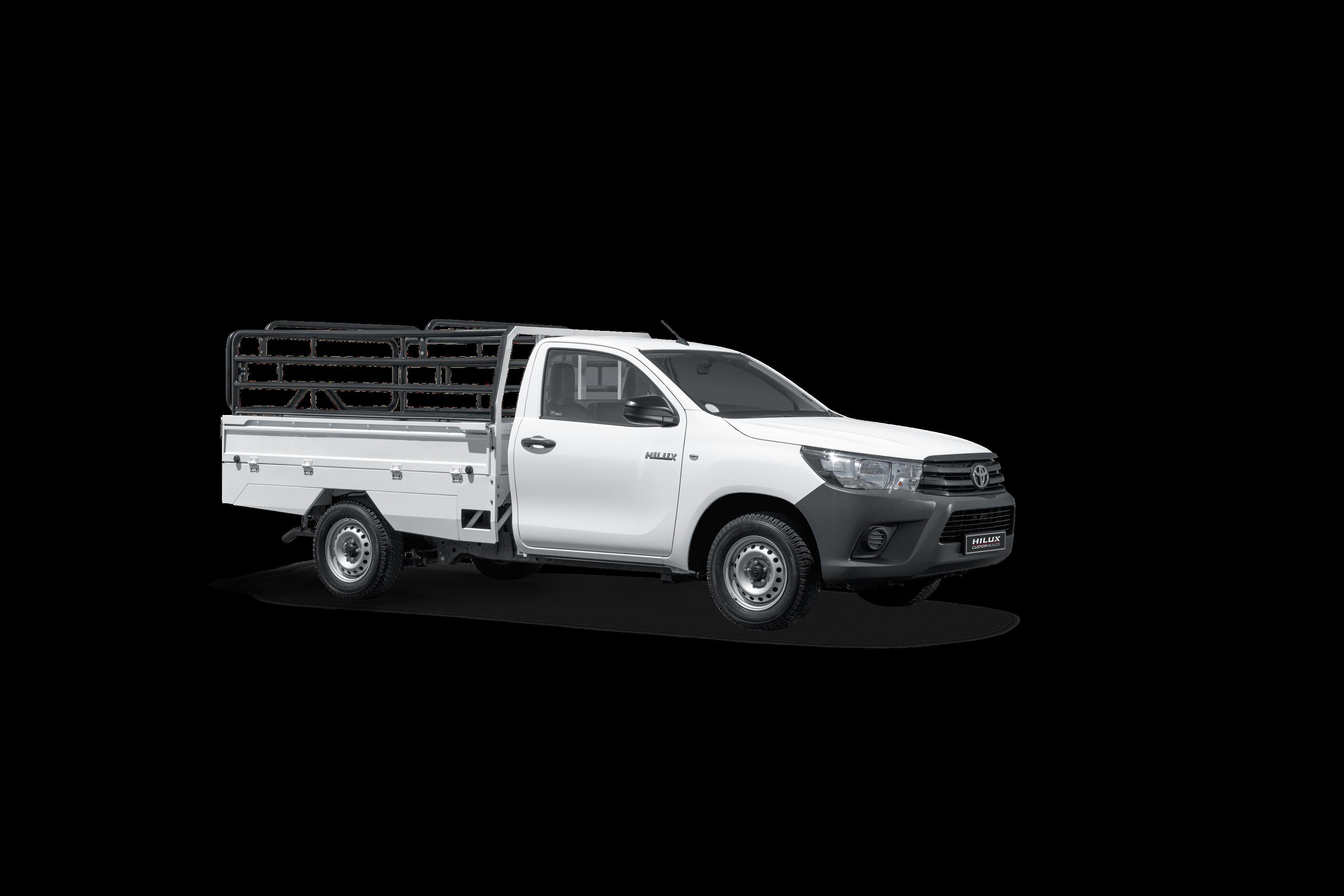 25 Hilux Custom6