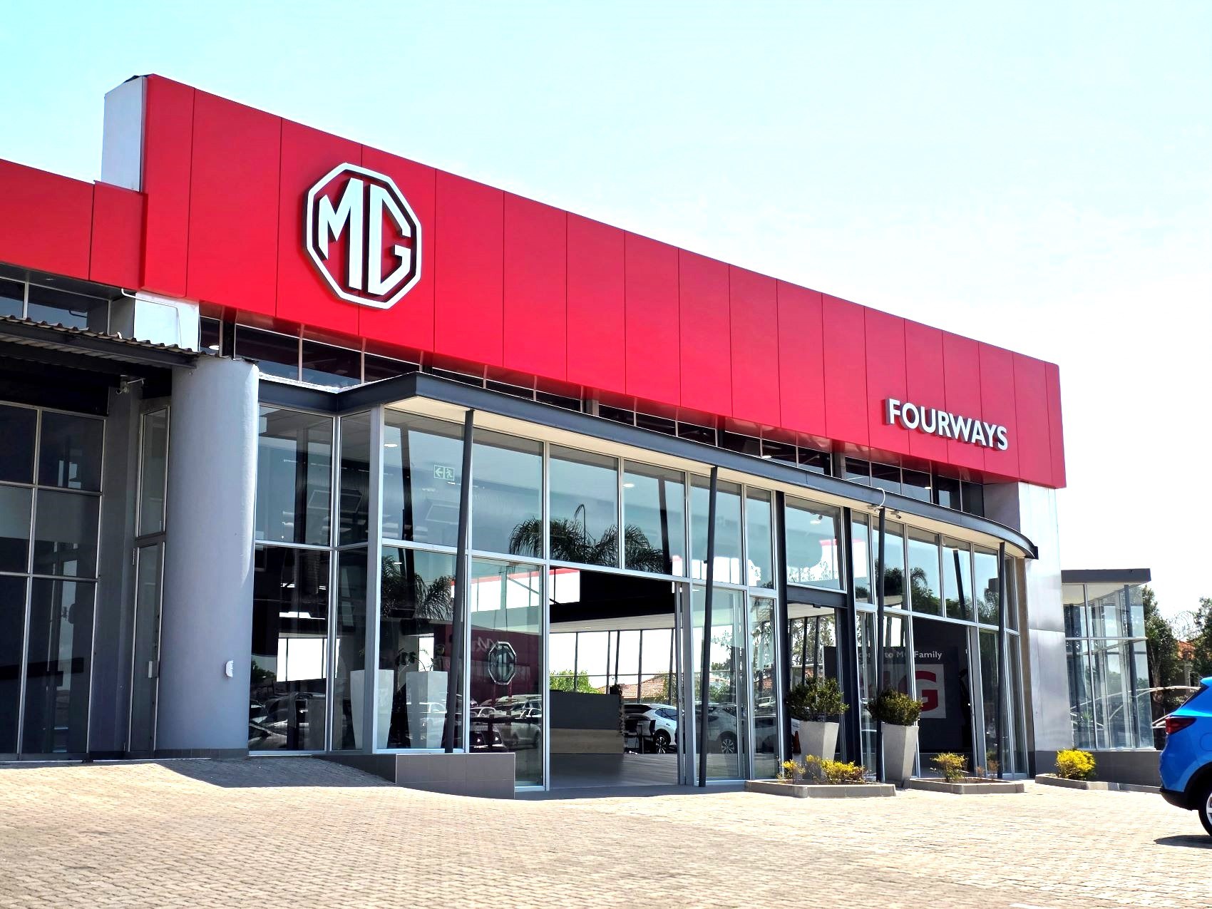 25 Lloyd MG6