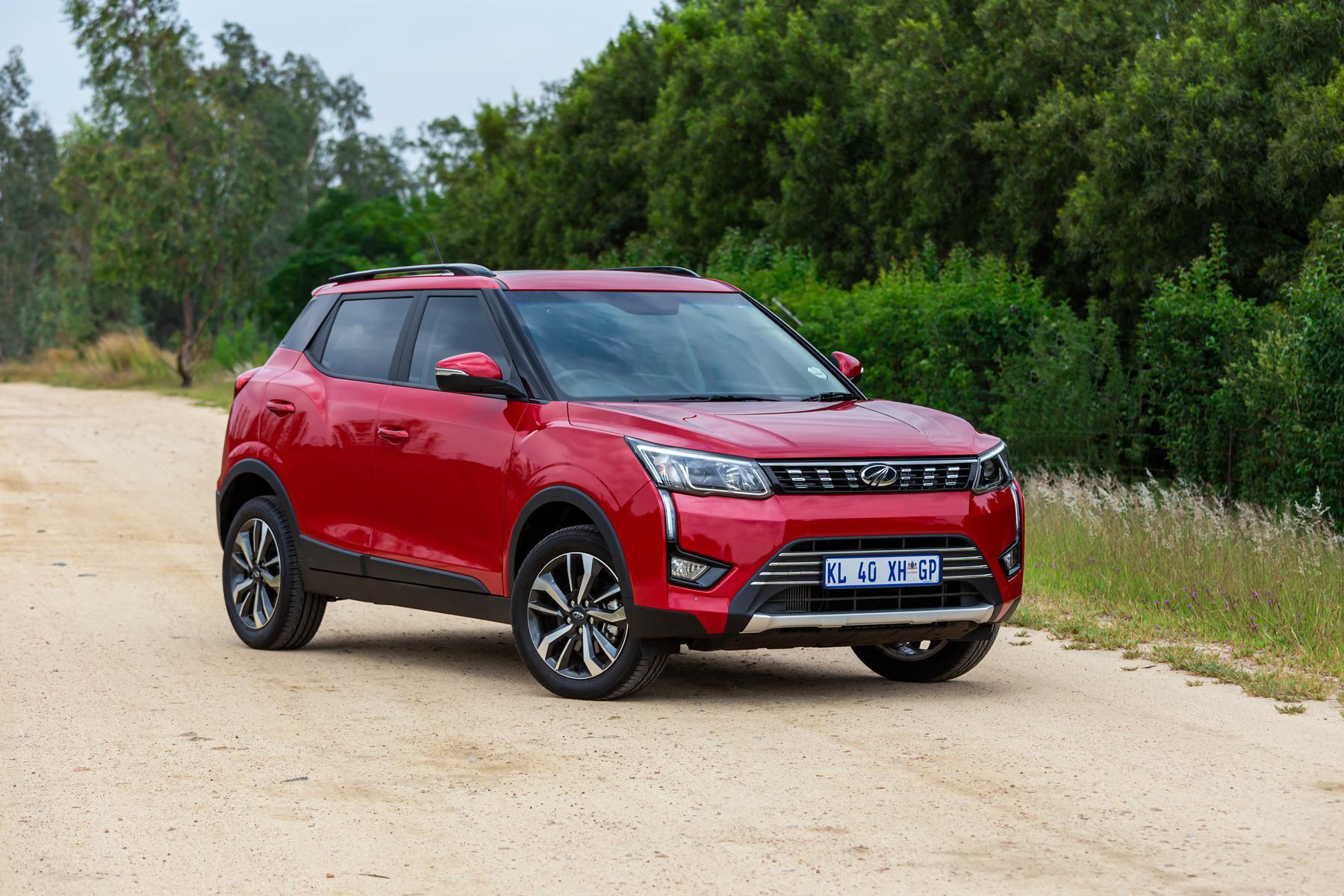 Copy of Mahindra XUV Gravel 1 B 1800x1800