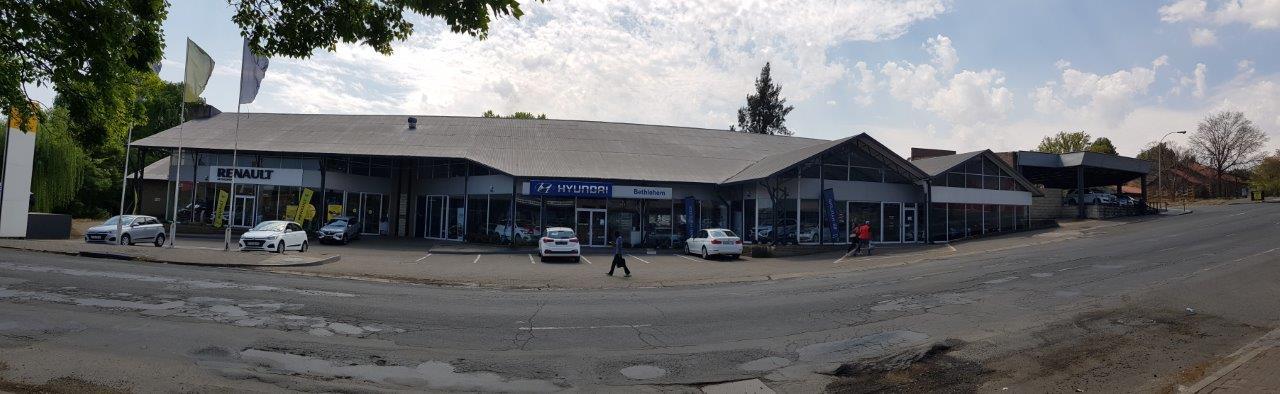 LS Group Bethlehem Multifranchise