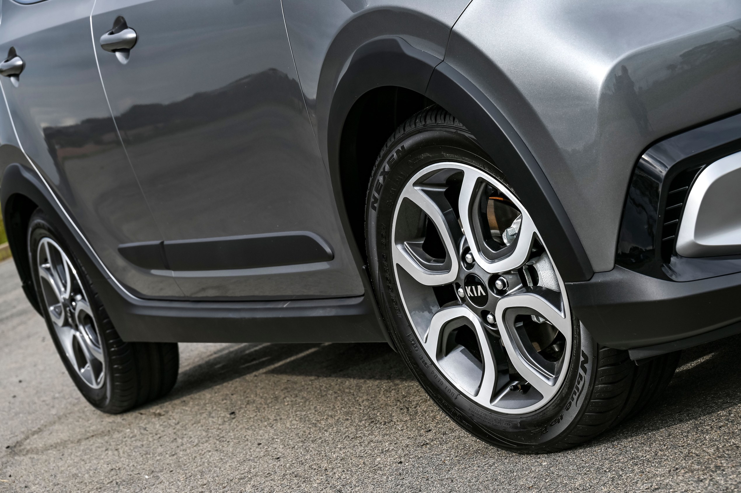 KIA Picanto X Line 096