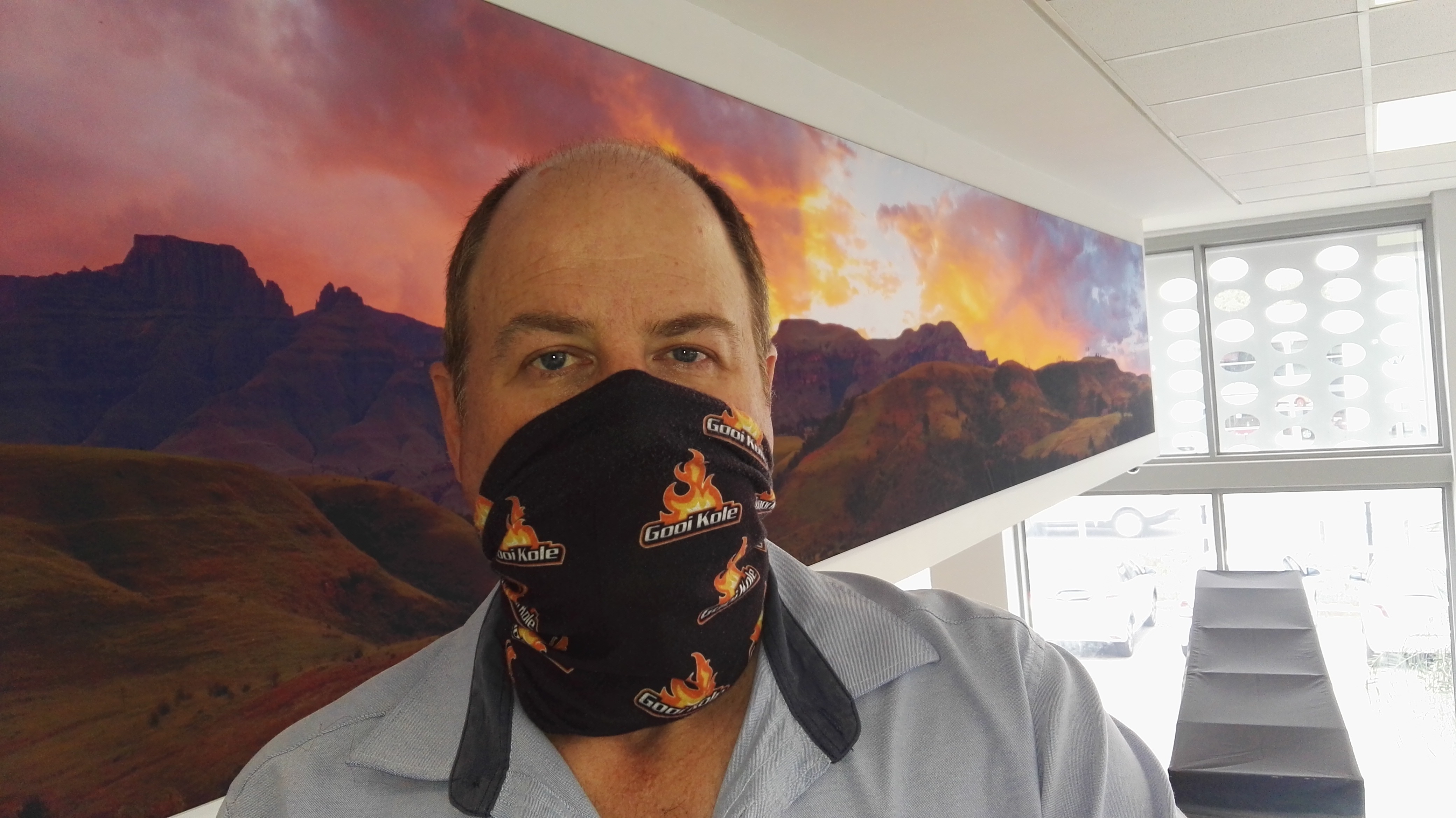 Deon Olivier Toyota Pietermaritzburg