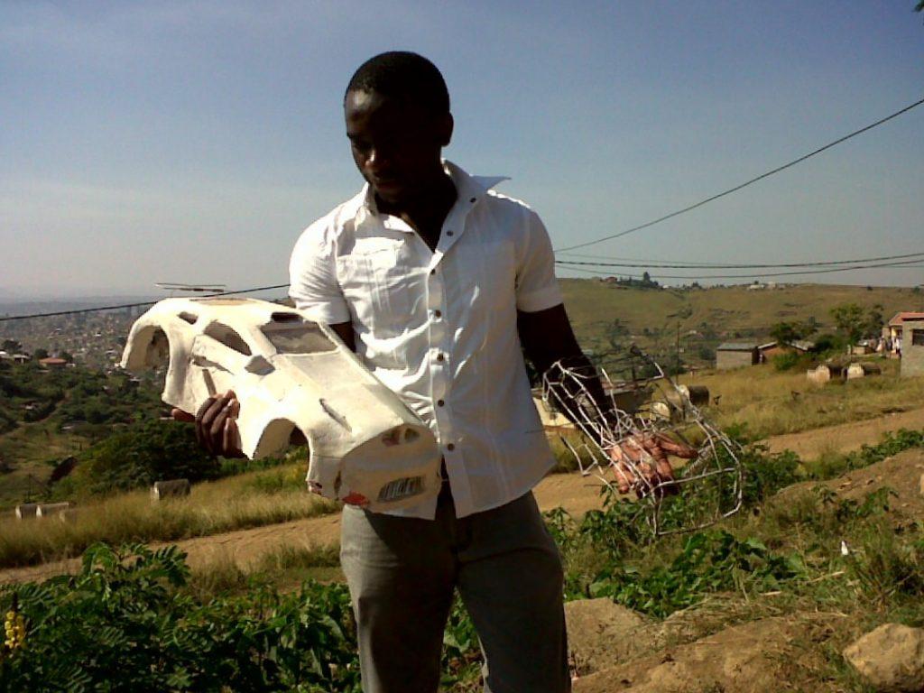 Lunga Sibiya