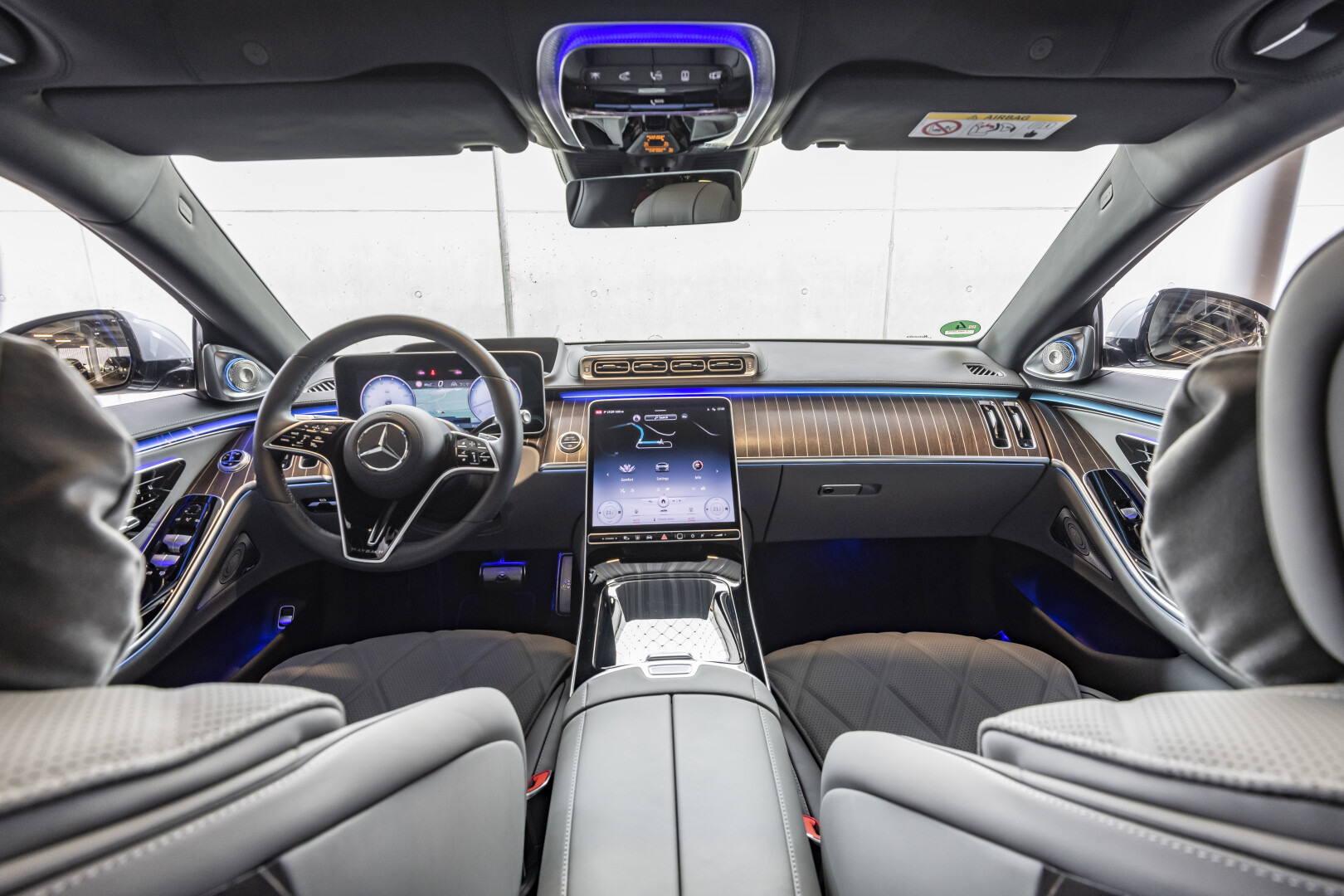 Maybach 2