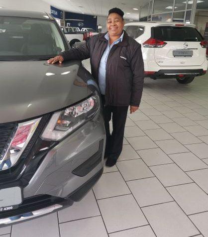 Greta Lekoma