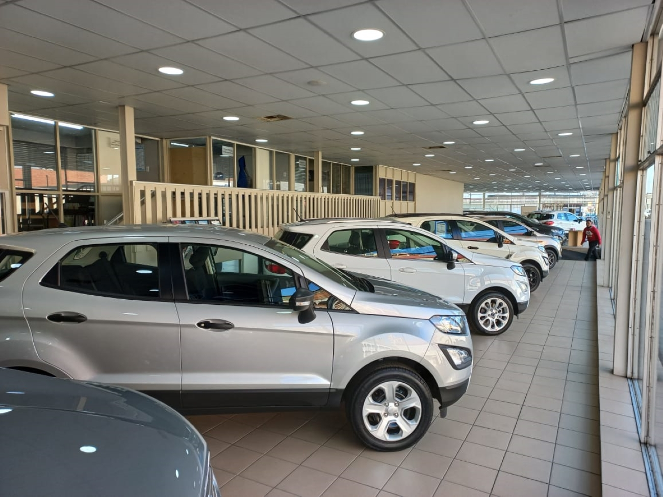 PG Human Ford5