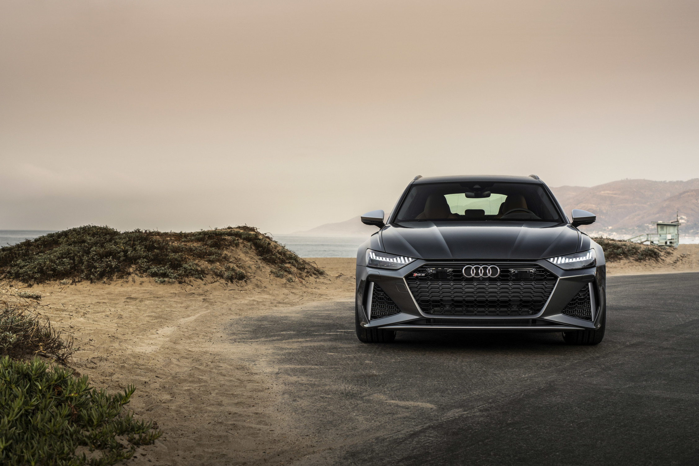 RS6 4
