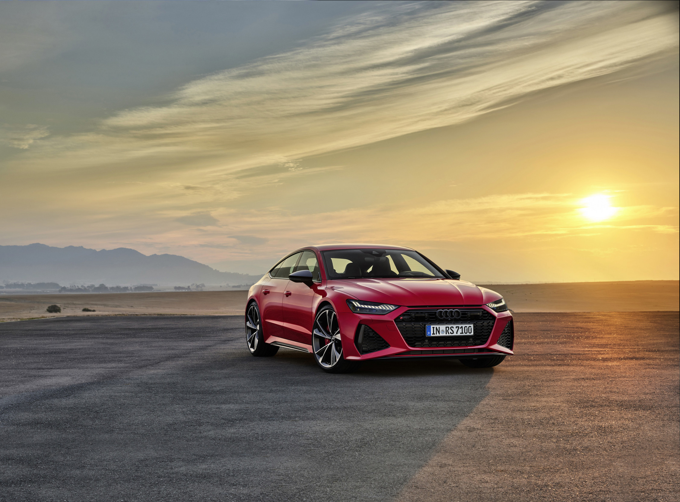 RS7 2