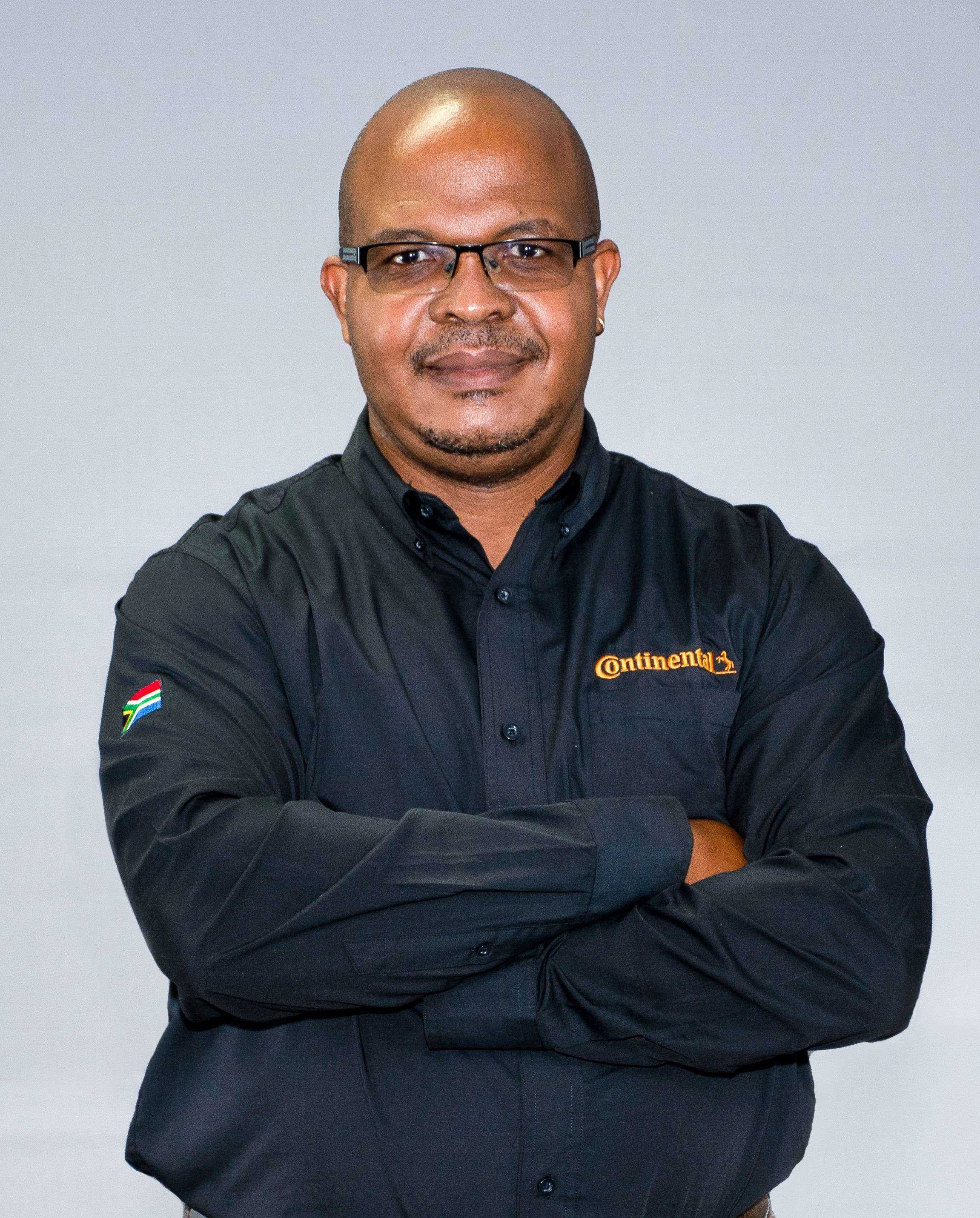Ramoabi Moeng