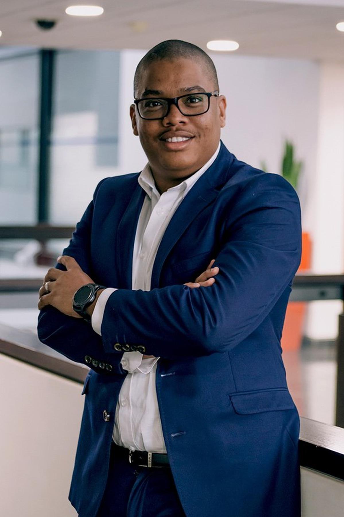 Thato Magasa