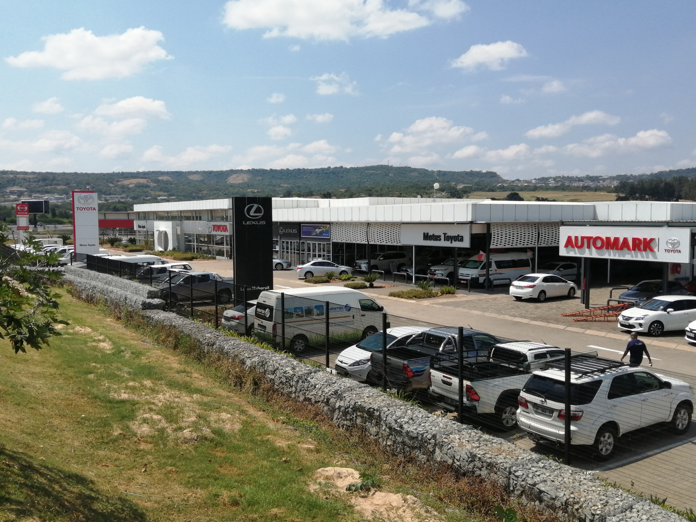 Toy Nelsp1 Motus Toyota Nelspruit