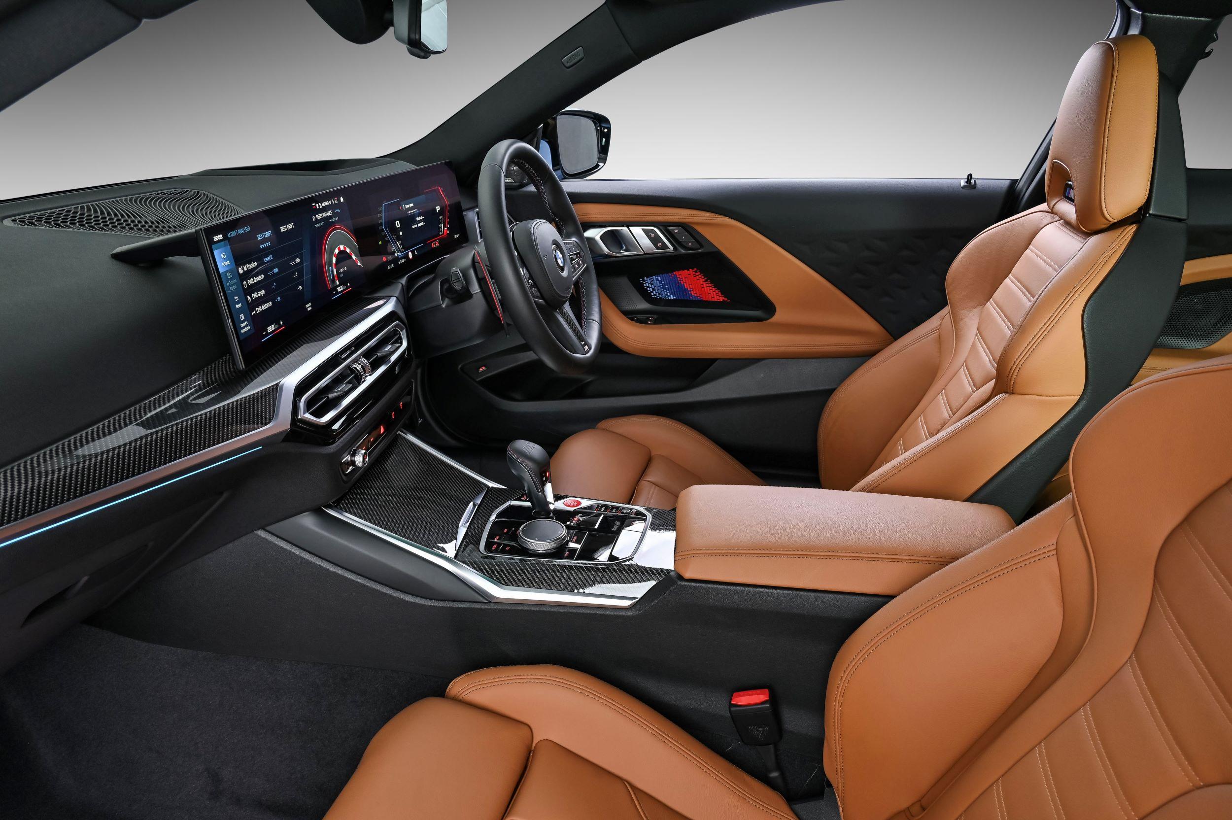 Tshepo BMWS6