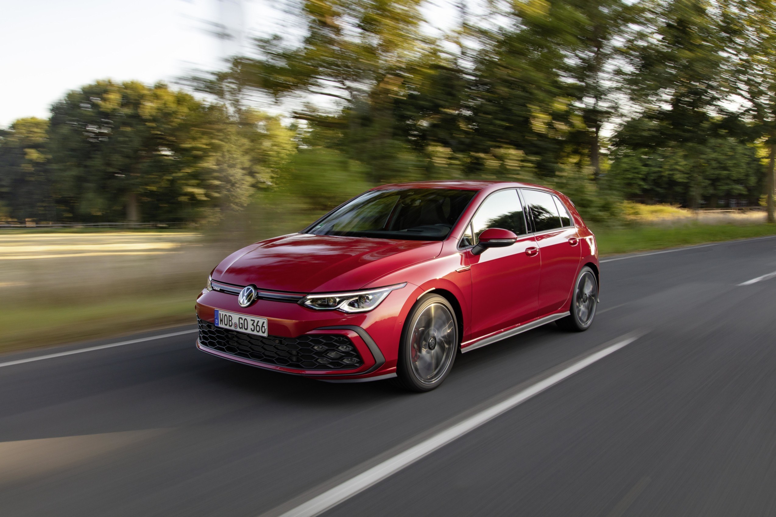 Volkwagen Golf 8 GTI 002