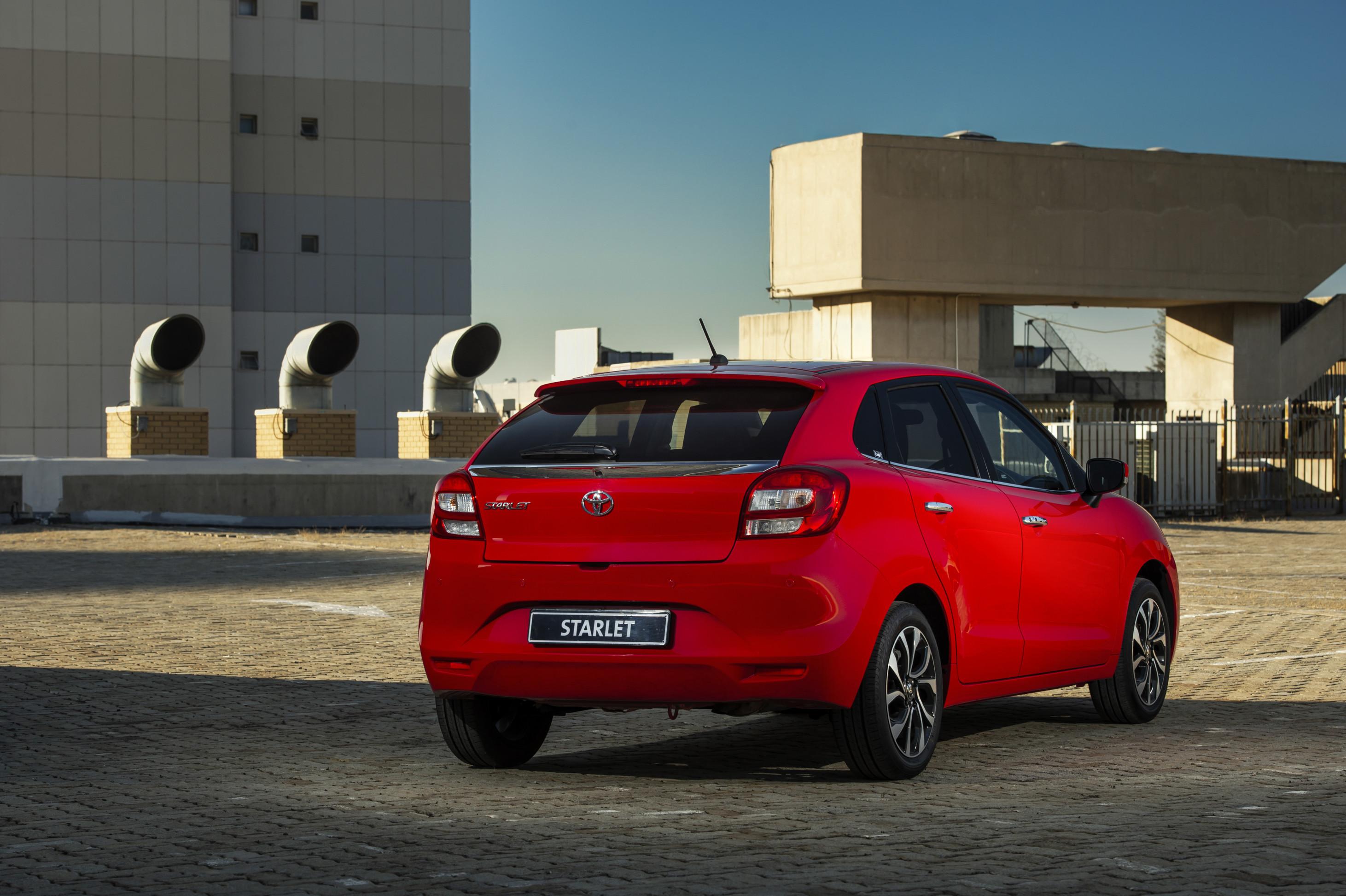 Cvh 25 July 2020 Toyota Starlet 0042 Photo by Cornel van Heerden
