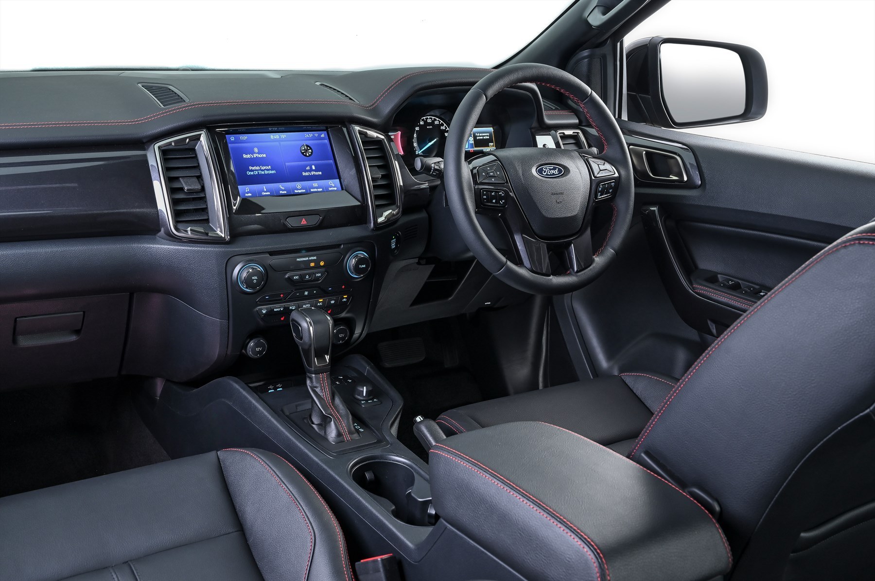 Ford ranger thunder 139 1800x1800