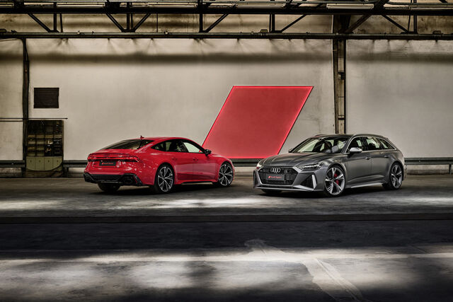 RS6 RS7