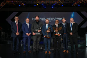 Toyota Awards1