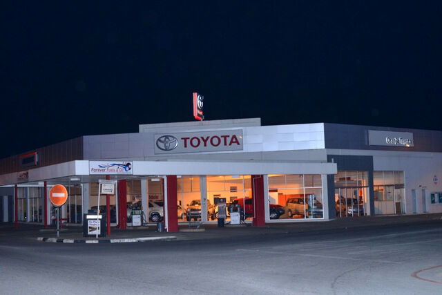 Toy GD01