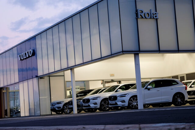 22 Volvo Rola Ryan1