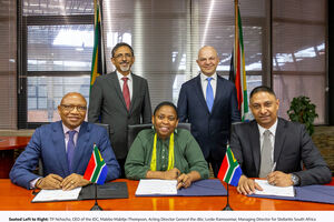 Stellantis Signs Framework Agreement for New Manufacturing Facility in South Africa EN 21
