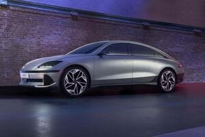 Hyundai Ioniq 6 front1 18