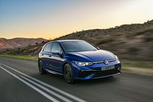 23 Golf R1