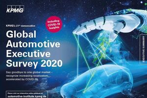Good news for Mzansi from latest KMPG report