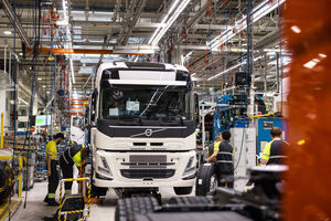 Riaan Volvo Trucks1