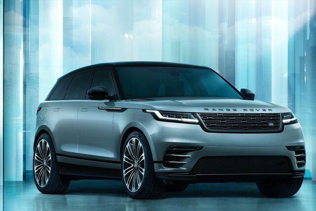 23 Range Velar1