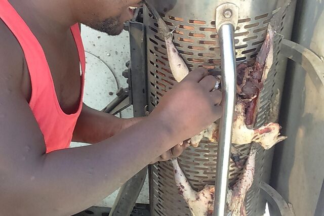 KZ Ns5 Baster Muchenje