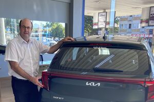 25 Kia Paarl1