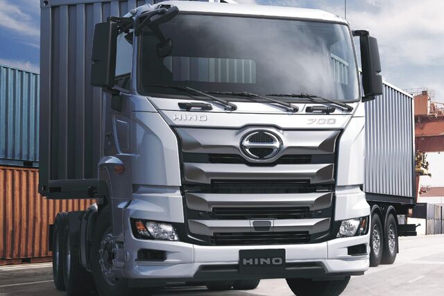 25 Hino Data1