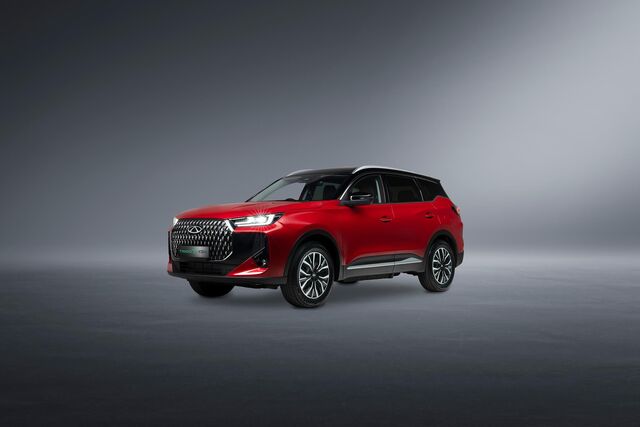 25 Chery Seven1