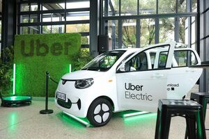 25 Uber Electric1