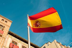 25 Spain EV