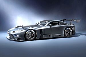 25 Toy GT1