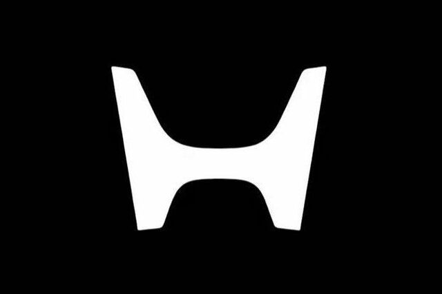 26 Honda Logo1