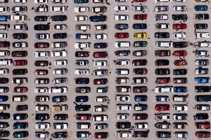 Car lot