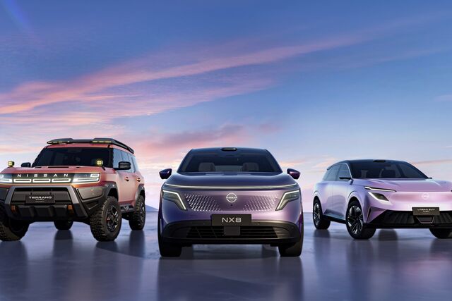 26 Nissan China1