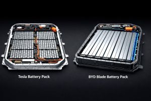 26 Batteries EV1