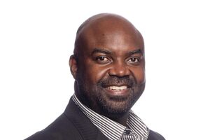Michael M MABASA Naamsa