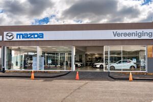 SA’s oldest Mazda dealership: The Plitt legacy