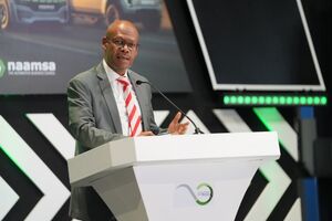 Absa backs skills development as SA Auto Week gets under way