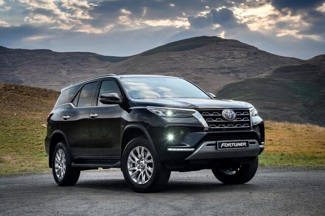 Fortuner009